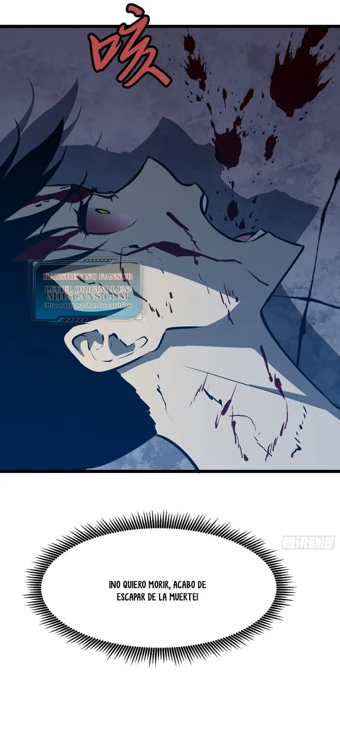 Dominando El Mundo Con Mis Espejos > Capitulo 2 > Page 421